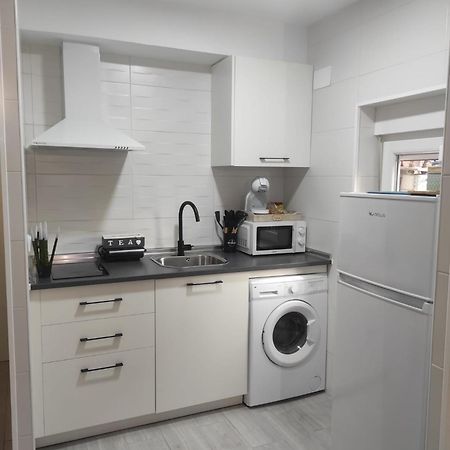 Apartamento En Toledo Ideal Para Visitas A Puy Du Fou מראה חיצוני תמונה