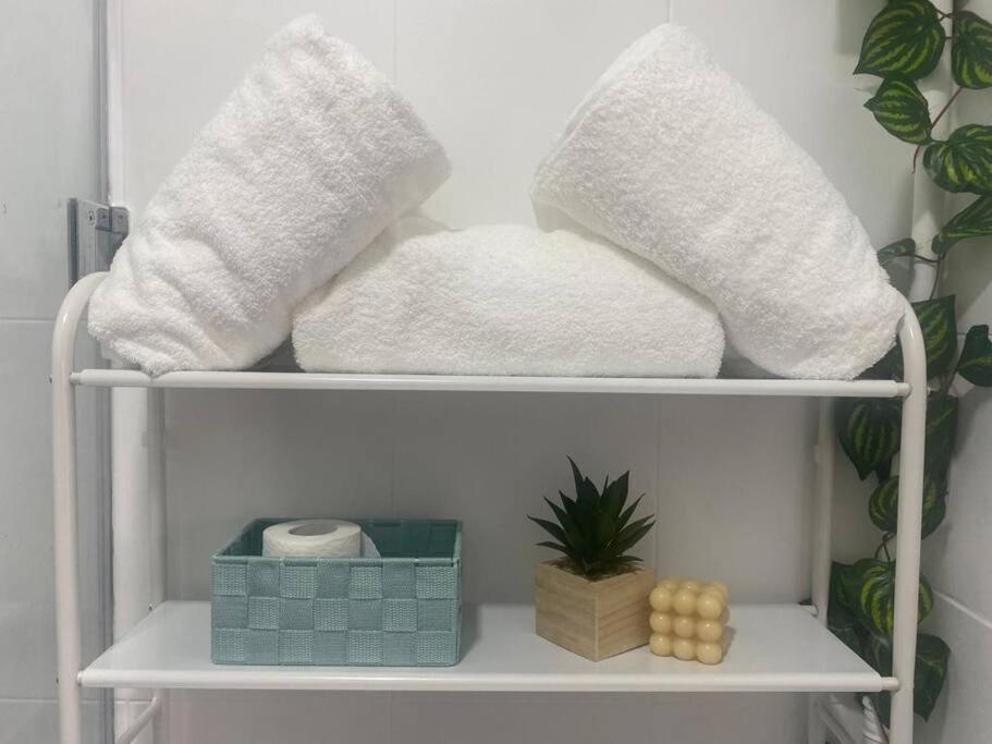 Apartamento En Toledo Ideal Para Visitas A Puy Du Fou מראה חיצוני תמונה
