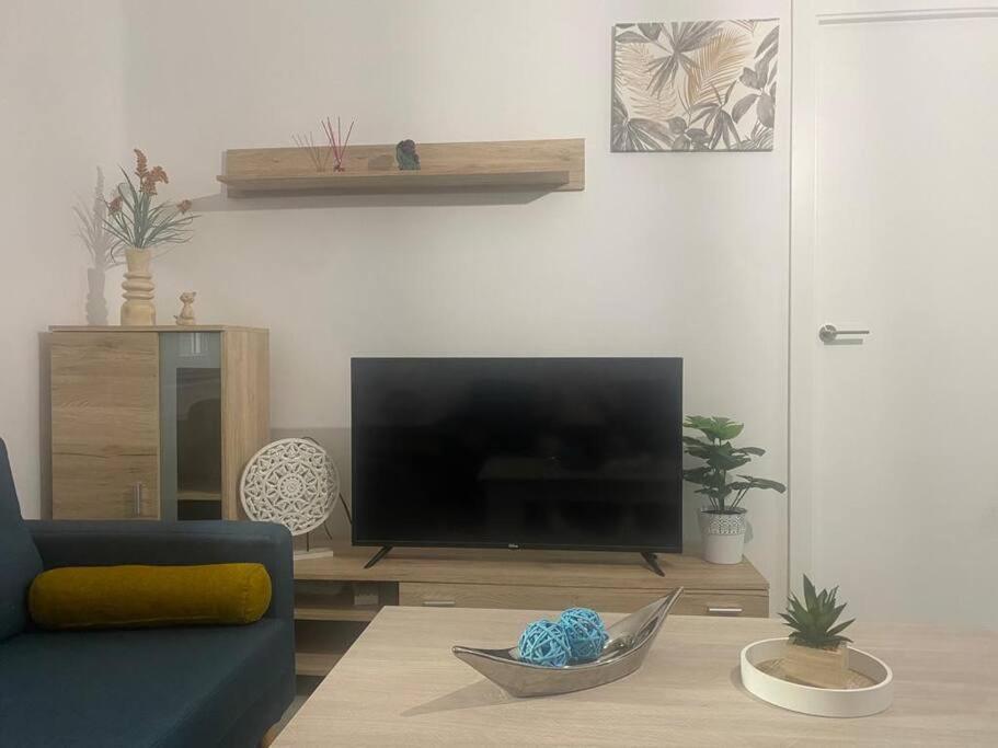 Apartamento En Toledo Ideal Para Visitas A Puy Du Fou מראה חיצוני תמונה