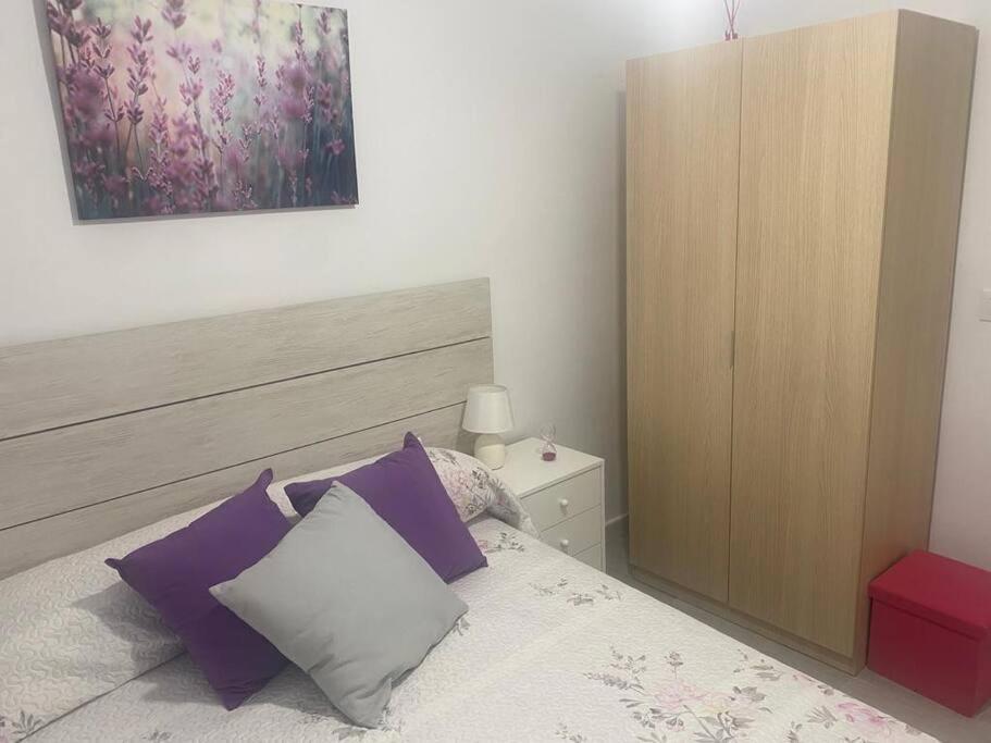 Apartamento En Toledo Ideal Para Visitas A Puy Du Fou מראה חיצוני תמונה