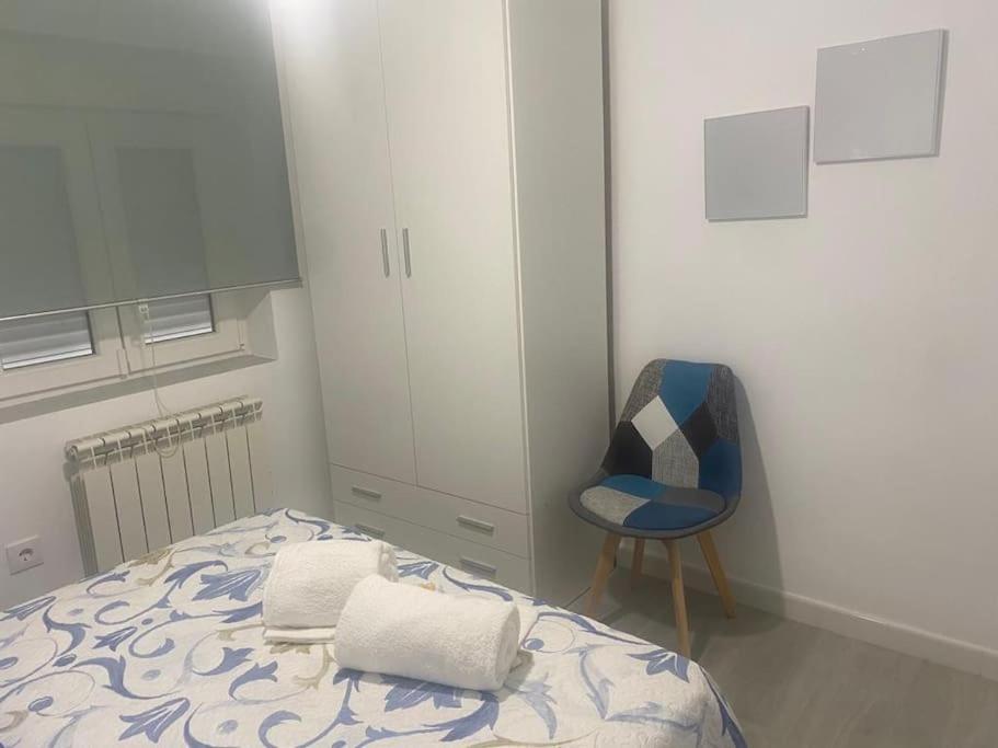 Apartamento En Toledo Ideal Para Visitas A Puy Du Fou מראה חיצוני תמונה