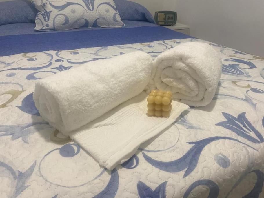 Apartamento En Toledo Ideal Para Visitas A Puy Du Fou מראה חיצוני תמונה