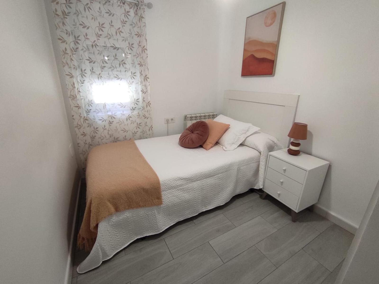 Apartamento En Toledo Ideal Para Visitas A Puy Du Fou מראה חיצוני תמונה