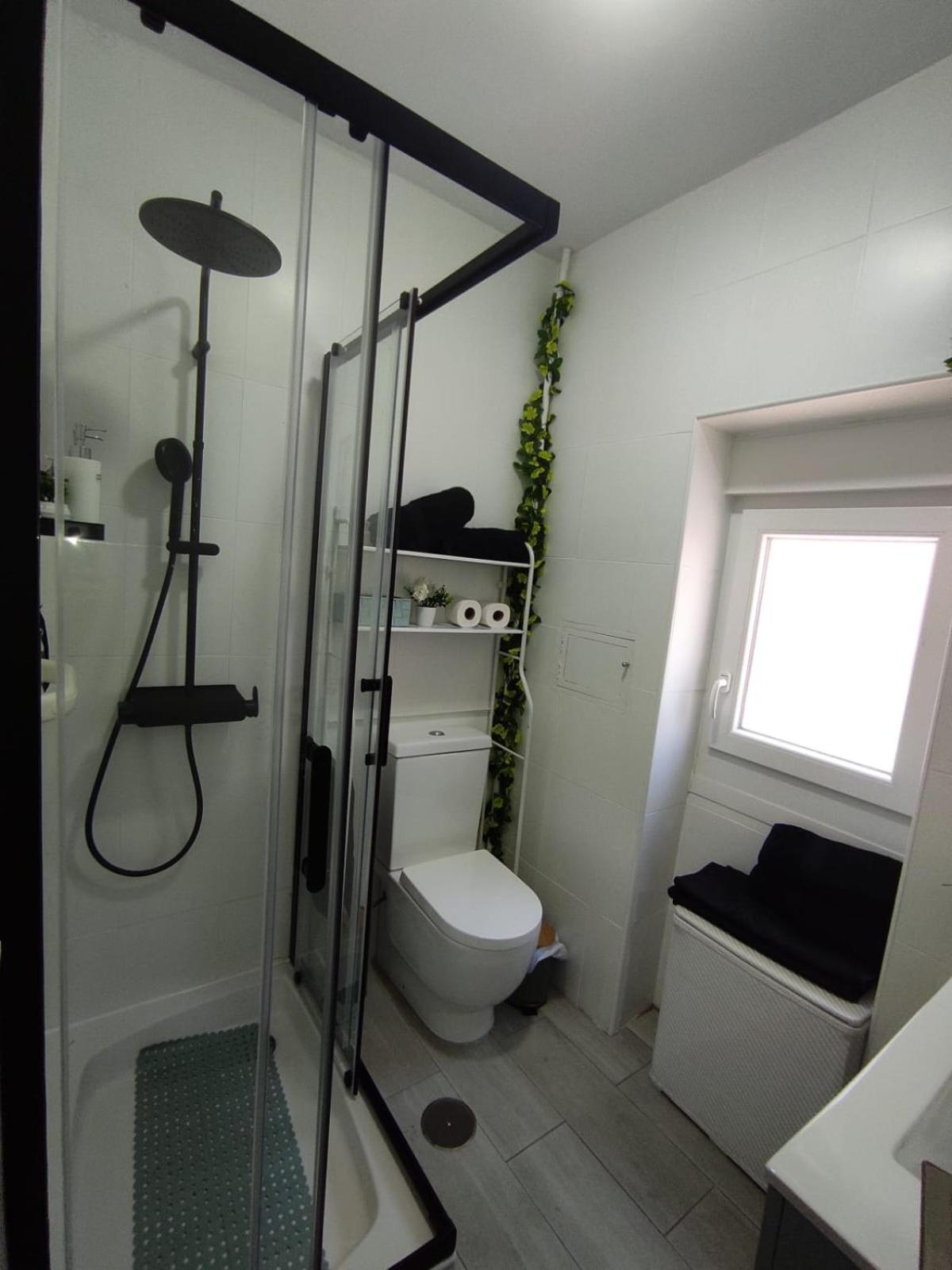 Apartamento En Toledo Ideal Para Visitas A Puy Du Fou מראה חיצוני תמונה